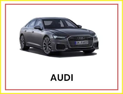 Winston-Salem Audi repair service