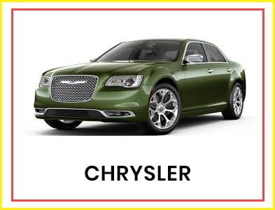 Winston-Salem Chrysler repair service