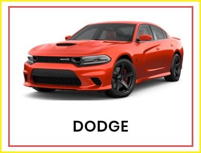 Winston-Salem Dodge repair service