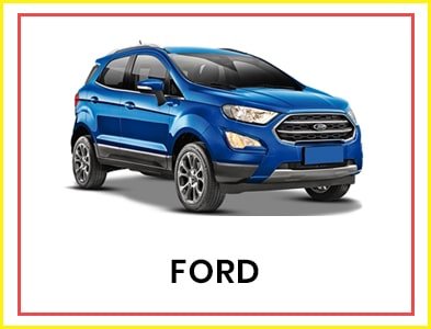 Winston-Salem Ford repair service