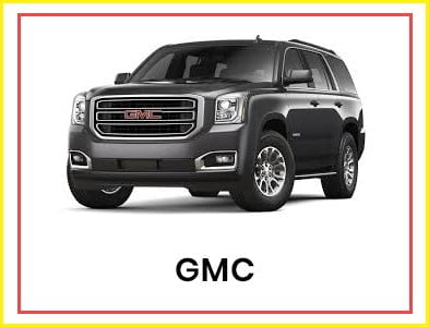 Winston-Salem GMC repair service