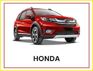 Winston-Salem Honda repair service
