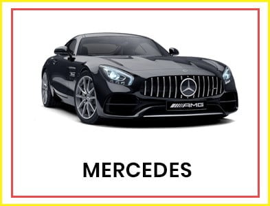 Winston-Salem Mercedes repair service