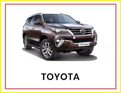 Winston-Salem Toyota repair service