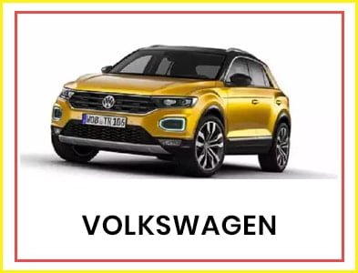 Winston-Salem Volkswagen repair service