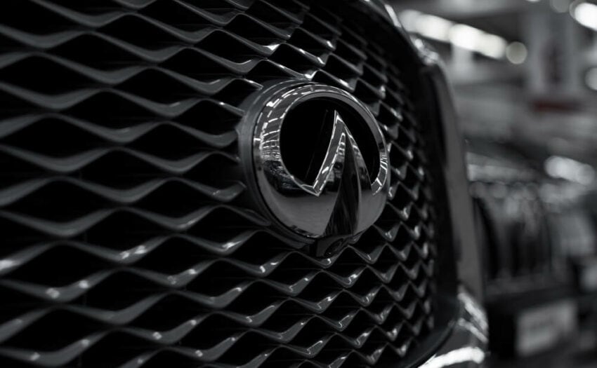 Signs That Point to Urgent Infiniti QX50 SUV Radiator Problems
