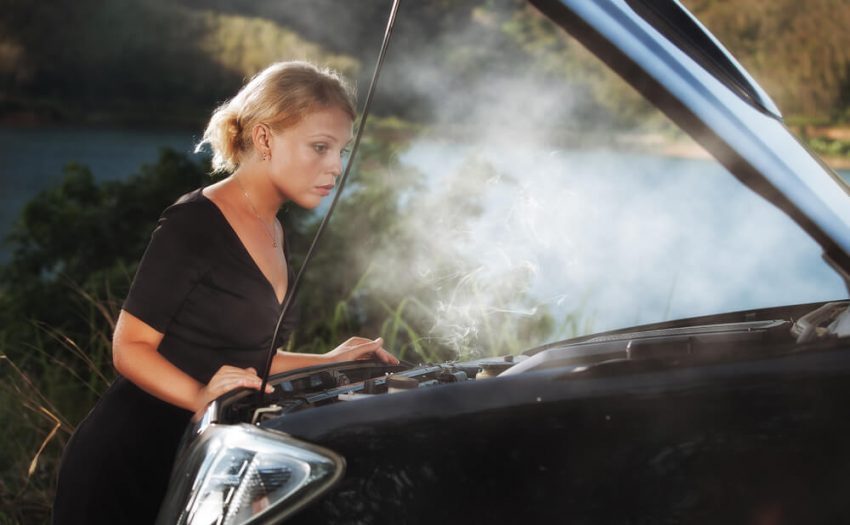 Six Auto Care Tips to Keep Your Vehicle Running Great