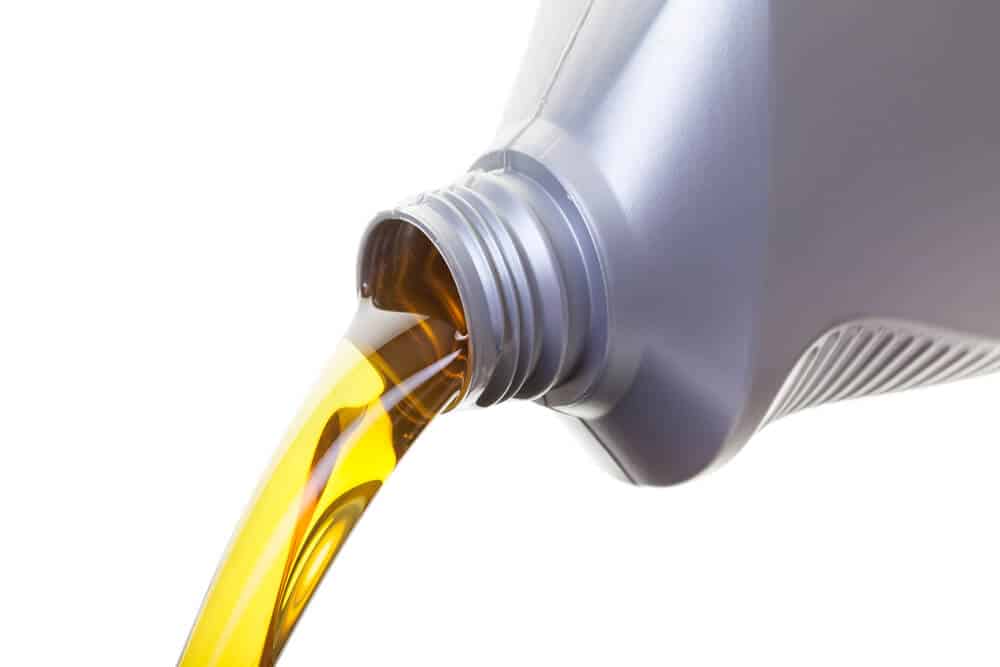 synthetic oil vs conventional oil