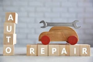 Auto Repair Services, Winston Salem, NC