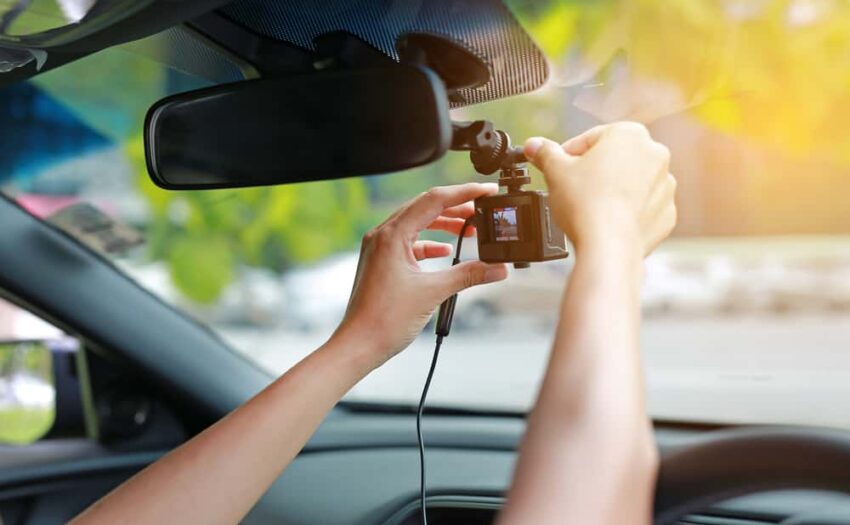 Gadgets Every Driver Needs