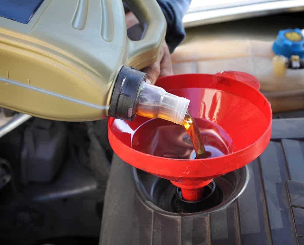 The Importance Of Regular Oil Changes Keeping Your Engine Running Smoothly