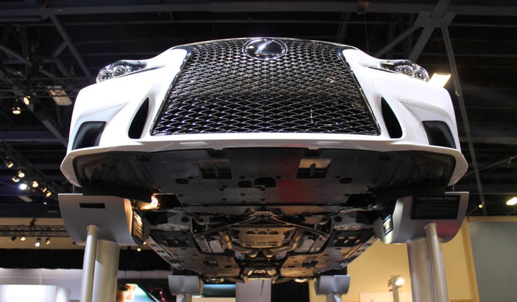 Lexus Repair Services In Winston Salem Cloverdale Auto Service