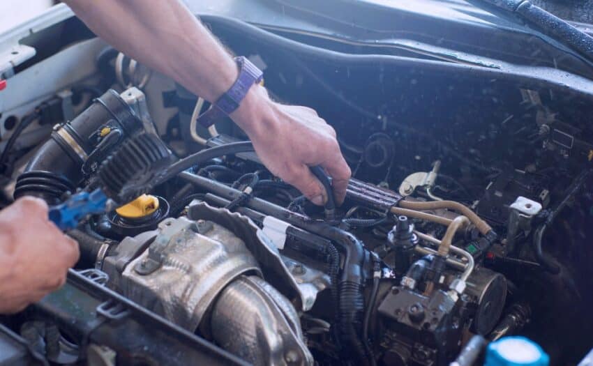 Find Reliable Auto Service Near You Why Cloverdale Auto Stands Out