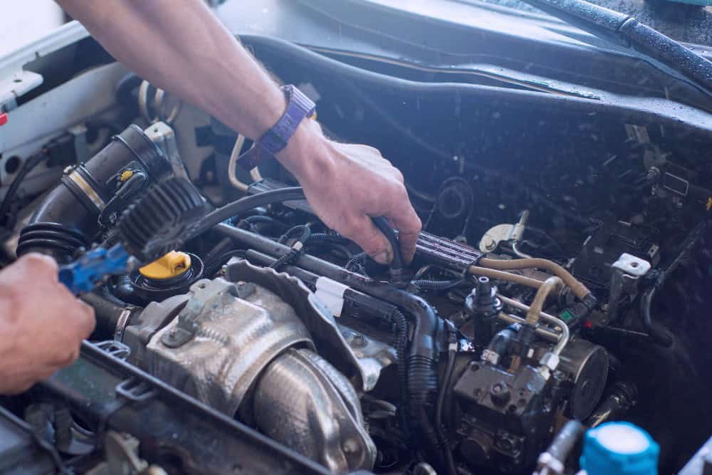 Find Reliable Auto Service Near You Why Cloverdale Auto Stands Out