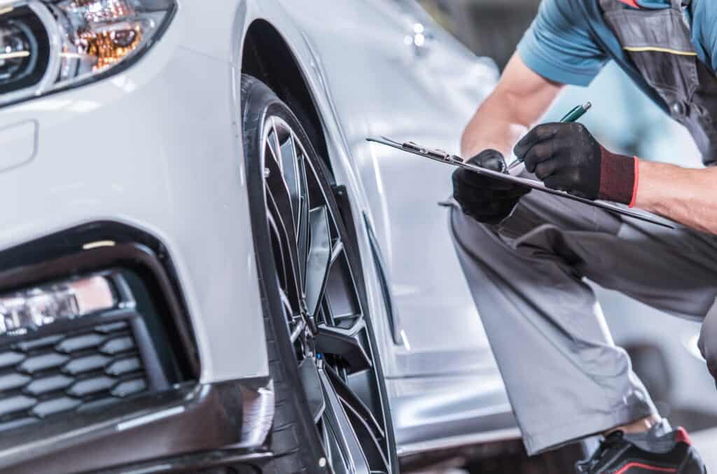 Car Maintenance