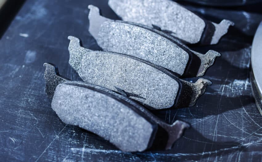How Often Should I Replace My Car’s Brake Pads?