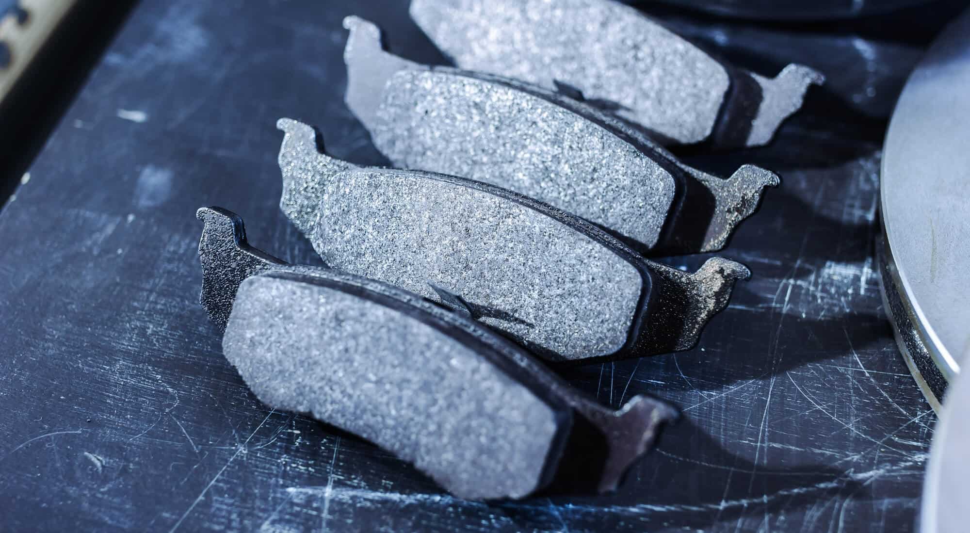 How Often Should I Replace My Car’s Brake Pads?