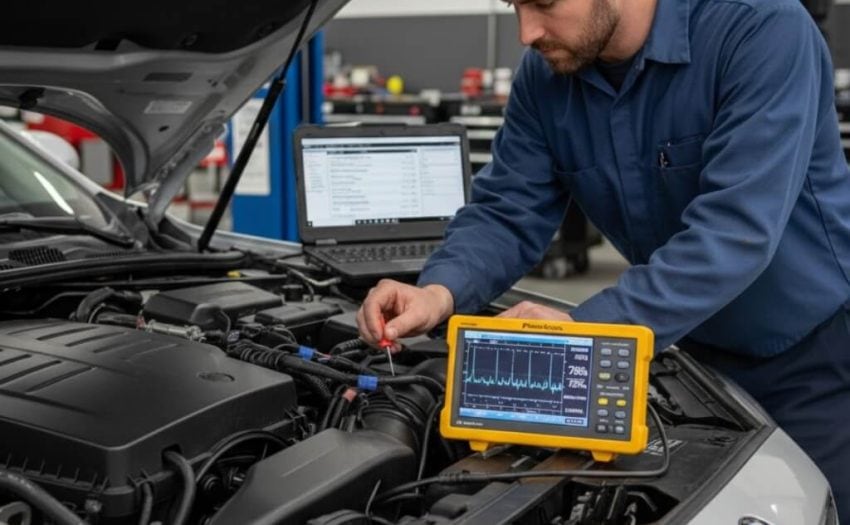Radiator Fan Repair Winston Salem Fixes That Save Engines